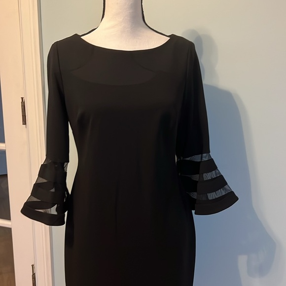 Calvin Klein Dress - Picture 2 of 6